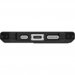 UAG Apple iPhone 16e Essential Klf-Black