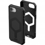 UAG Apple iPhone 16e Essential Klf-Black