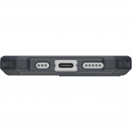 UAG Apple iPhone 16e Essential Klf-Ash