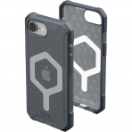UAG Apple iPhone 16e Essential Klf-Ash