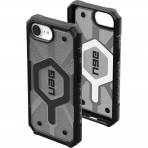 UAG Apple iPhone 16e Pathfinder Klf-Ash