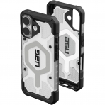 UAG Apple iPhone 17 Pathfinder Klf-Ice