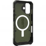 UAG Apple iPhone 17 Pathfinder Klf-Olive Drab