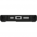UAG Apple iPhone 17 Plasma XTE Klf -Black Orange