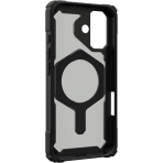 UAG Apple iPhone 17 Plasma XTE Klf -Black Orange