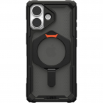 UAG Apple iPhone 17 Plasma XTE Klf -Black Orange
