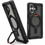 UAG Apple iPhone 17 Plasma XTE Klf -Black Orange
