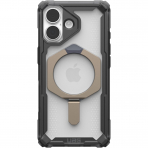 UAG Apple iPhone 17 Plasma XTE Klf -Ash Titanium