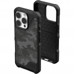 UAG Apple iPhone 16 Pro Metropolis Klf
