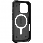 UAG Apple iPhone 16 Pro Pathfinder Klf-Silver 