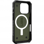 UAG Apple iPhone 16 Pro Pathfinder Klf-Olive Drab