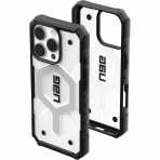 UAG Apple iPhone 16 Pro Pathfinder Klf-Clear Ice