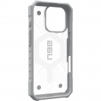 UAG Apple iPhone 16 Pro Pathfinder Klf-Clear Active Neon