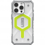 UAG Apple iPhone 16 Pro Pathfinder Klf-Clear Active Neon