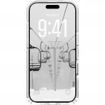 UAG Apple iPhone 17 Plyo Klf