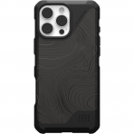 UAG Apple iPhone 16 Pro Max Metropolis Klf-Topography