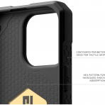 UAG Apple iPhone 16 Pro Max Monarch Pro Ultem Klf 