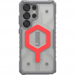 UAG Samsung Galaxy S25 Ultra Pathfinder Clear Klf-Lava Paracord 