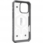 UAG Apple iPhone 16 Pro Max Pathfinder Clear Klf-Lava Paracord 