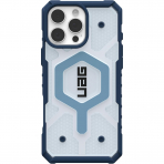 UAG Apple iPhone 16 Pro Max Pathfinder Clear Klf-Blues Lanyard 