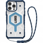 UAG Apple iPhone 16 Pro Max Pathfinder Clear Klf