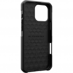 UAG Apple iPhone 16 Pro Metropolis Klf-Topography