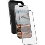 UAG Apple iPhone 17 Temperli Cam Ekran Koruyucu