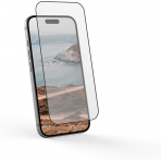 UAG Apple iPhone 17 Temperli Cam Ekran Koruyucu