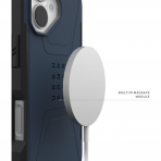 UAG Apple iPhone 17 Civilian K�l�f -Mallard