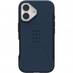 UAG Apple iPhone 17 Civilian K�l�f -Mallard