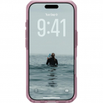 UAG Apple iPhone 17 Dot Klf-Lilac Purple