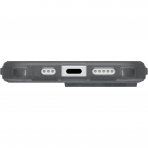 UAG Apple iPhone 17 Dot Klf-Ash