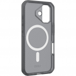 UAG Apple iPhone 17 Dot Klf-Ash