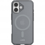 UAG Apple iPhone 17 Dot Klf-Ash
