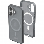 UAG Apple iPhone 17 Dot Klf