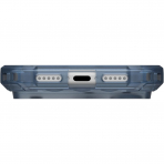UAG Apple iPhone 17 Pro Essential Klf-Cloud Blue