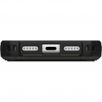UAG Apple iPhone 17 Pro Monarch Pro Klf -Carbon Fiber