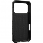 UAG Apple iPhone 17 Pro Monarch Pro Klf -Orange