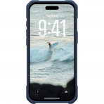 UAG Apple iPhone Air Pathfinder Clear Klf