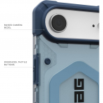 UAG Apple iPhone Air Pathfinder Clear Klf