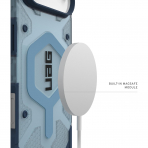 UAG Apple iPhone Air Pathfinder Clear Klf