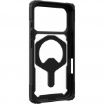 UAG Apple iPhone 17 Pro Plasma XTE Klf -Black Clear