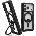 UAG Apple iPhone 17 Pro Plasma XTE Klf -Black Clear