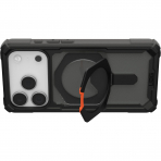 UAG Apple iPhone 17 Pro Plasma XTE Klf -Black Orange
