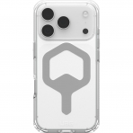UAG Apple iPhone 17 Pro Plyo Klf-Ice Silver