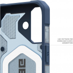 UAG Apple iPhone 17 Pathfinder Clear Klf