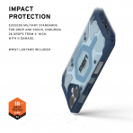 UAG Apple iPhone 17 Pathfinder Clear Klf