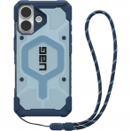 UAG Apple iPhone 17 Pathfinder Clear Klf