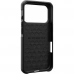 UAG Apple iPhone 17 Pro Metropolis Klf-Kevlar Mallard