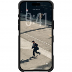 UAG Apple iPhone 17 Pro Max Metropolis Klf-Camo Graphite